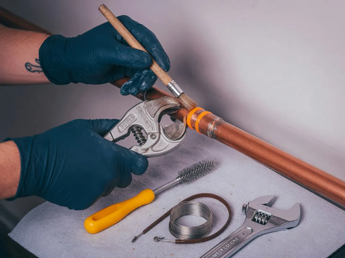 Why choose Sump Pump Repair in Central, AK